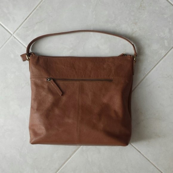 Born Genuine Leather handbag - Picture 2 of 11